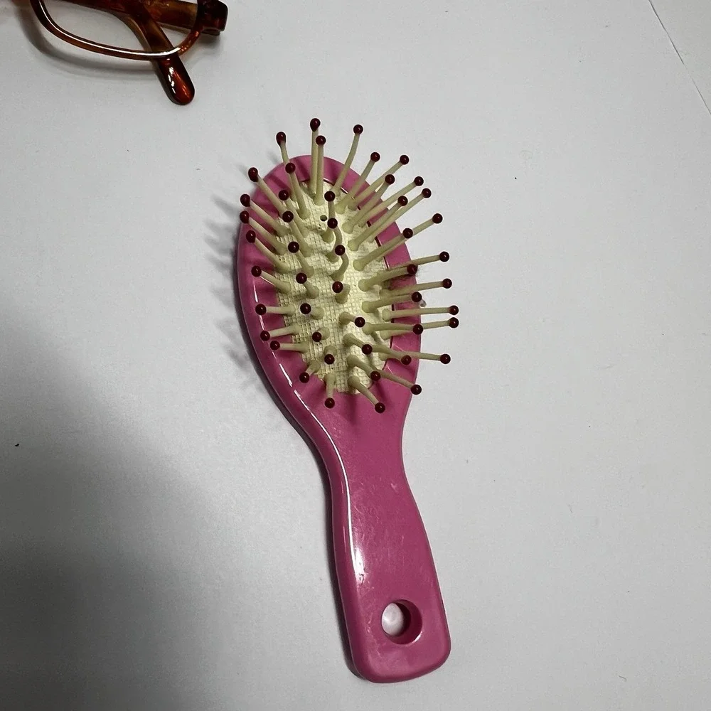 Build-A-Bear hair dryer